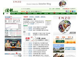 香港信報收回在線廣告經營權，結束與圖素廣告合作關系